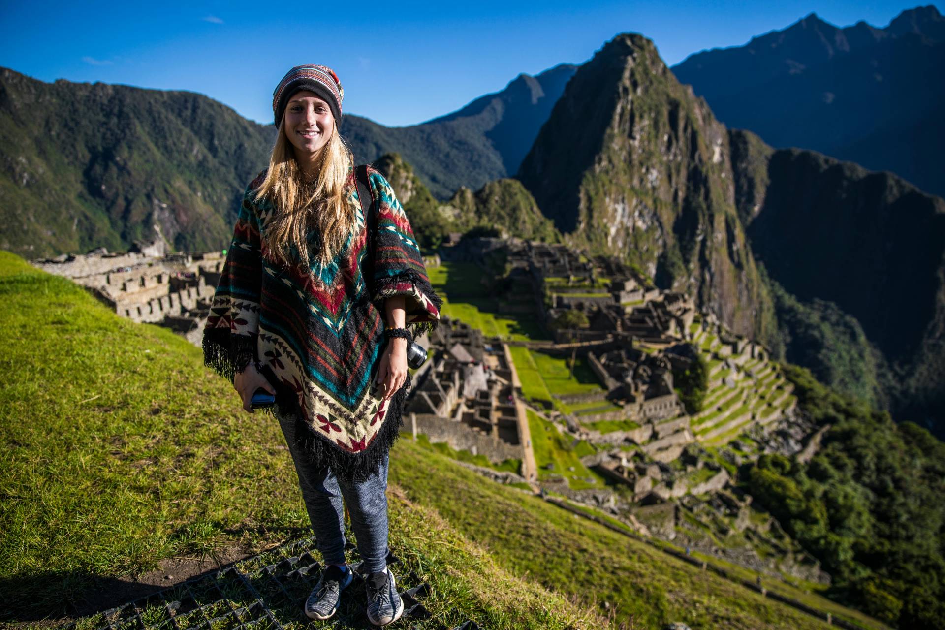 Paquetes a Perú desde Colombia: vuelos baratos y experiencias únicas