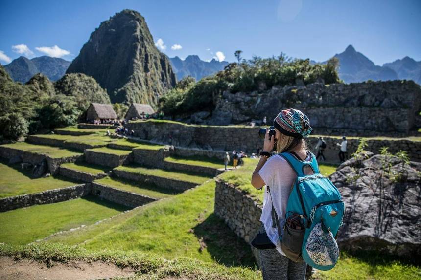 ¿Cuál es la mejor época para viajar a Machu Picchu?