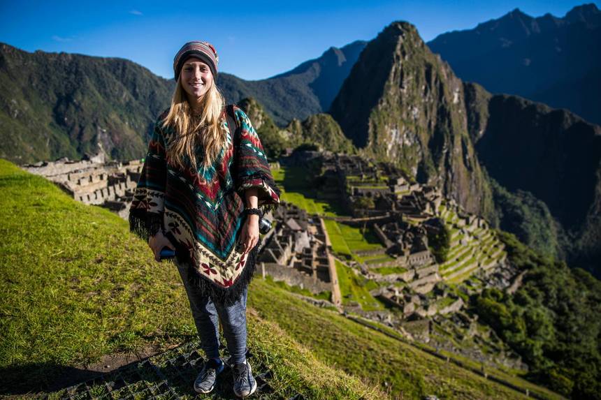 Paquetes a Perú desde Colombia: vuelos baratos y experiencias únicas