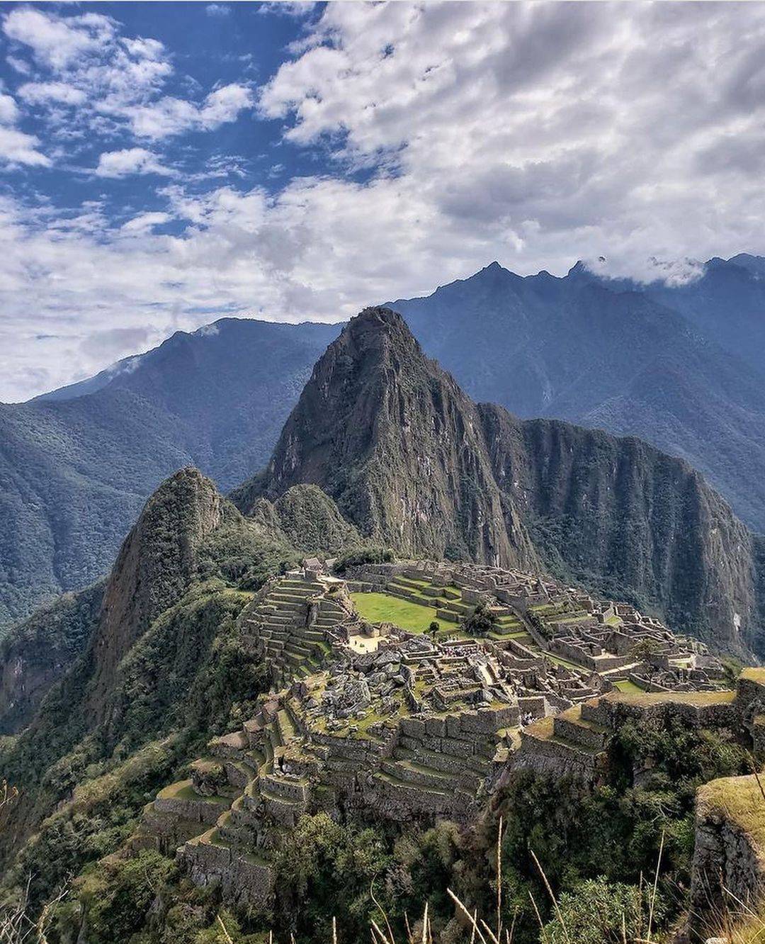 Tours a Machupicchu