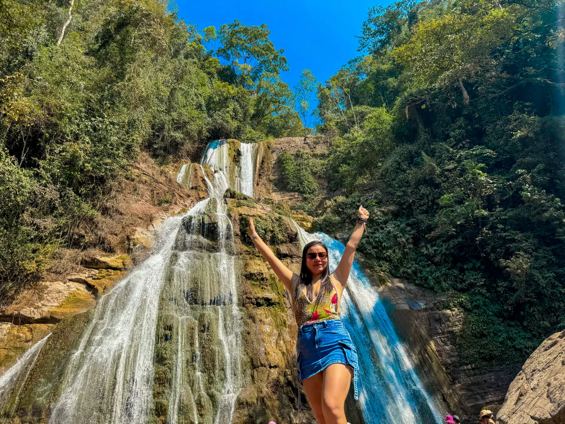 Excursiones