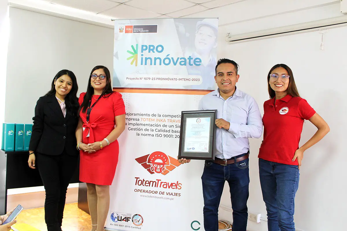 Turismo Corporativo