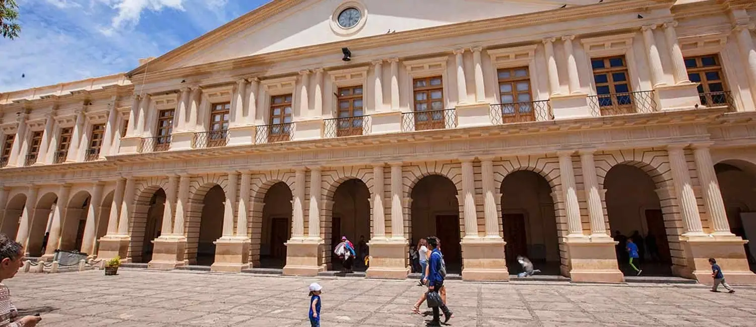 Tacna