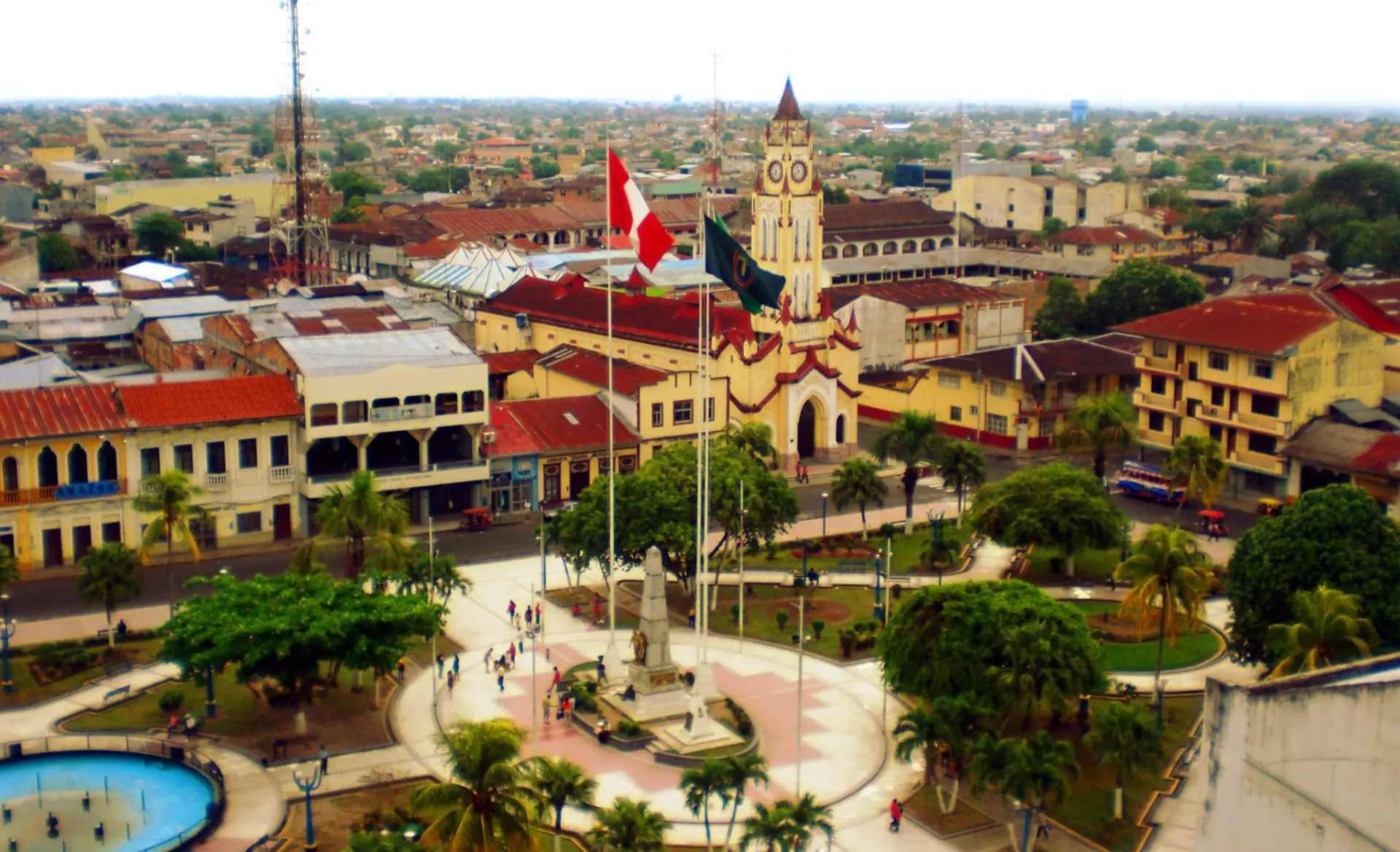 Loreto