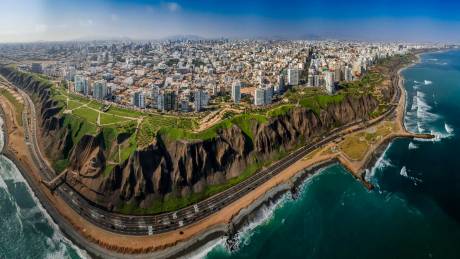 tours en Lima