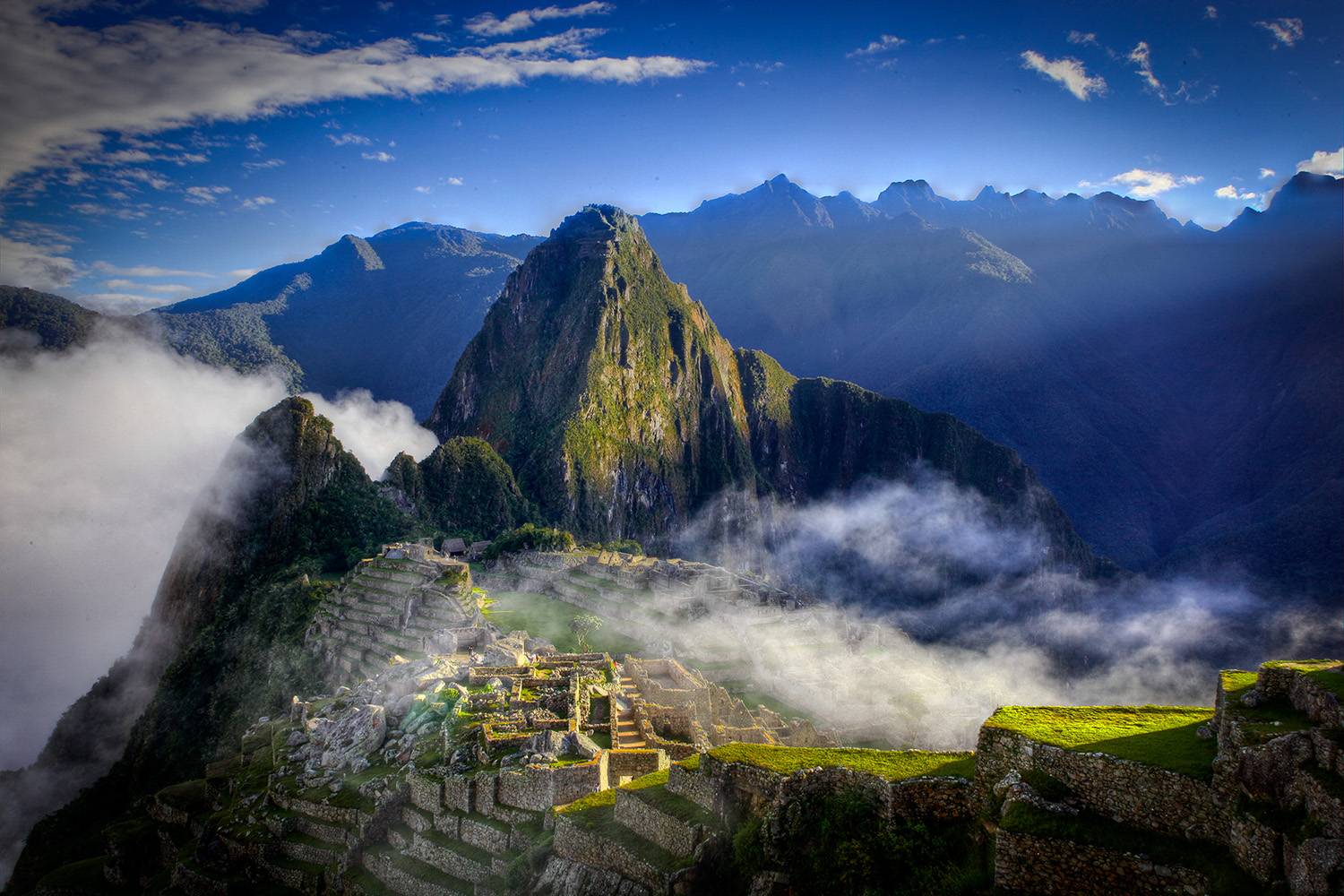 Perú