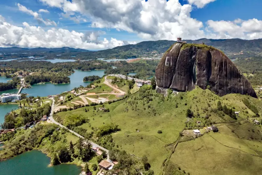 Colombia