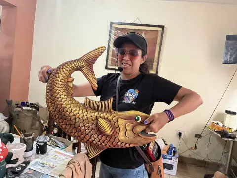 Experiencia Totem 3