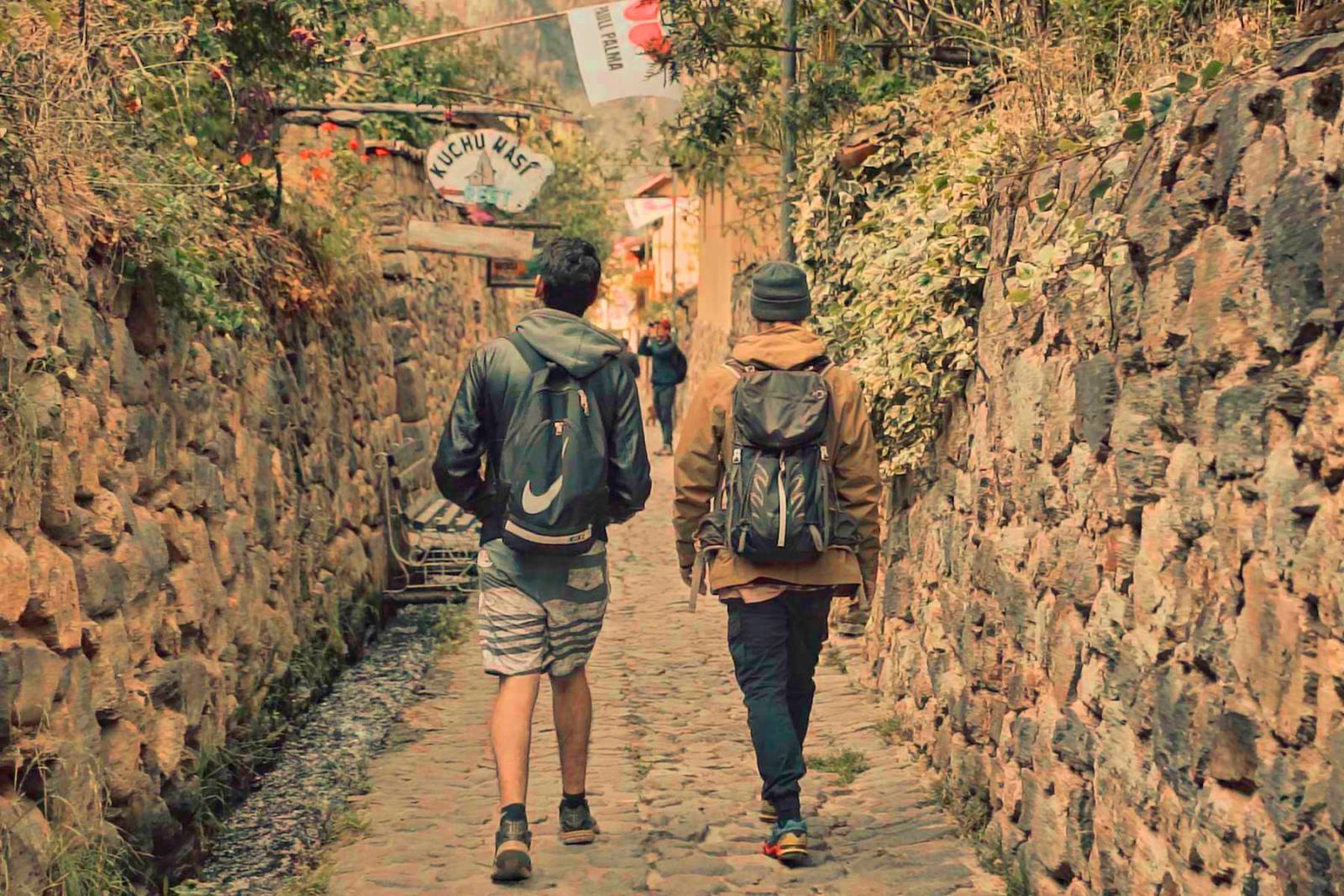 Valle Sagrado