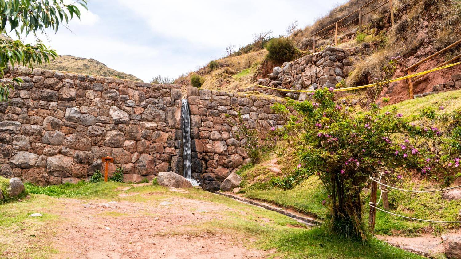 Valle Sur