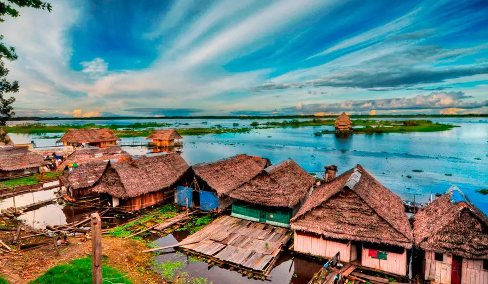 Iquitos