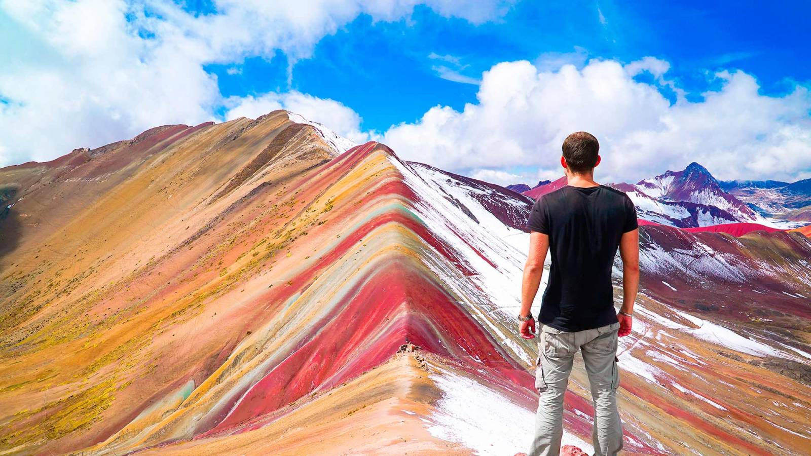 Vinicunca