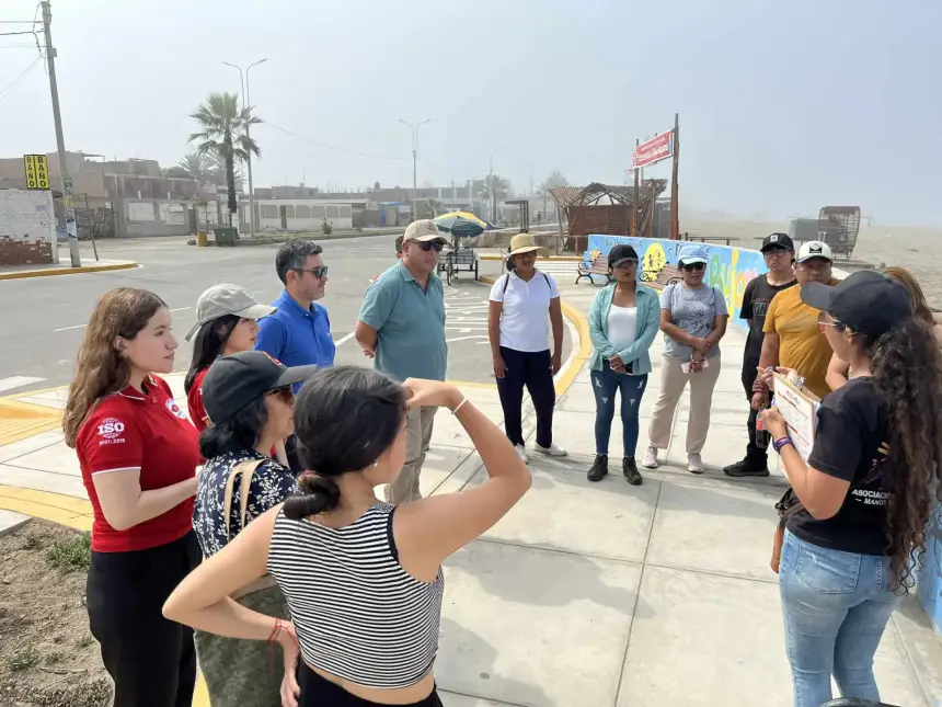 Consulta y asesoría para el sector turismo