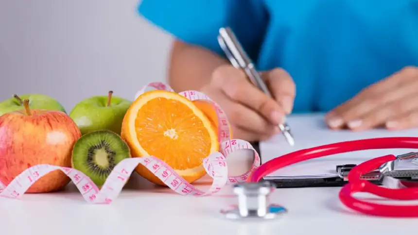 Objetivo 3: Salud y Bienestar
