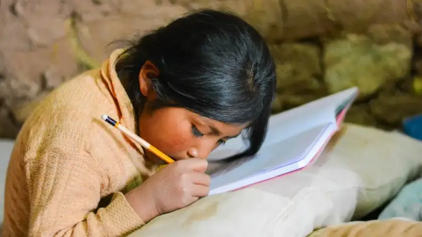 Objetivo 4: Educación de Calidad
