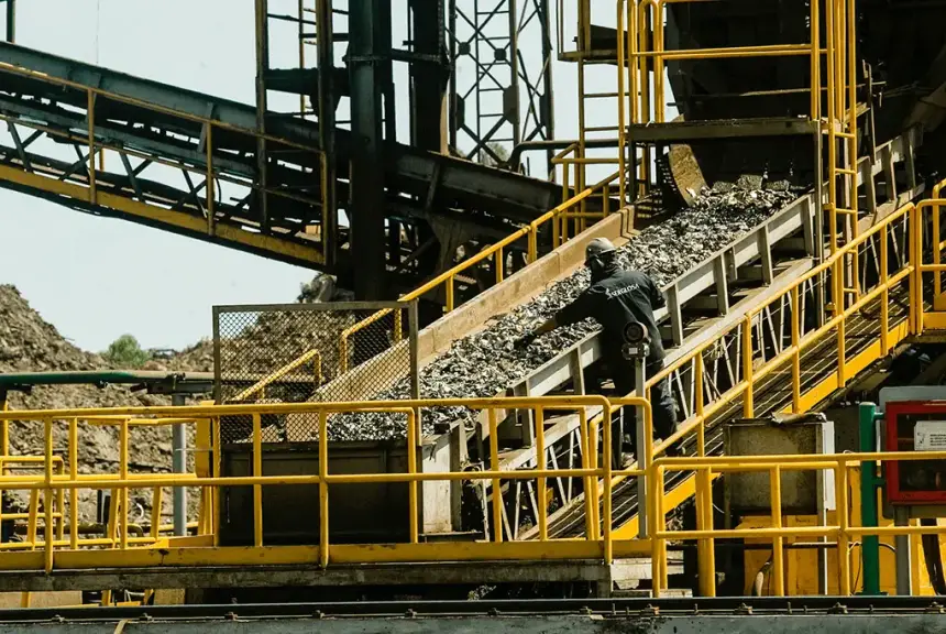 Objetivo 9: Industria, Innovación e Infraestructura