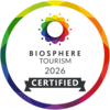 Bioshpere Certification Responsible Tourism