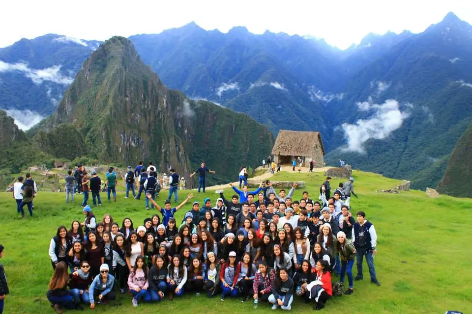Viajes Familiares